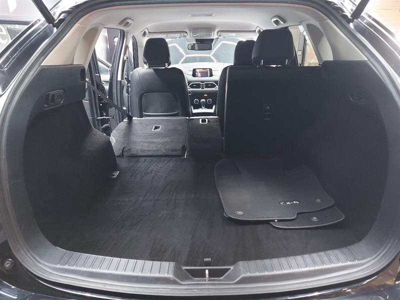 mazda CX-5 2020 - 15