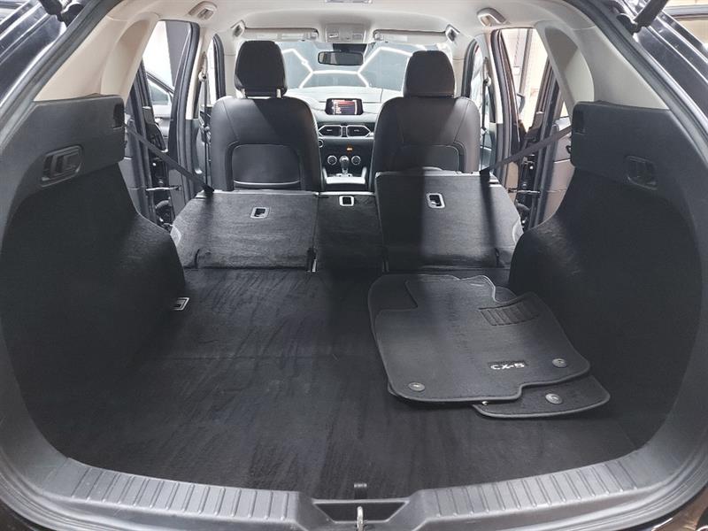 mazda CX-5 2020 - 16