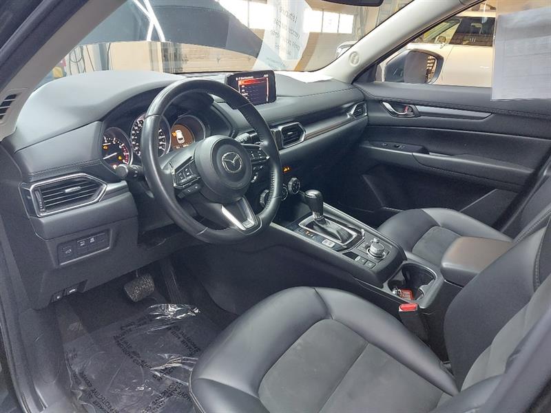 mazda CX-5 2020 - 18