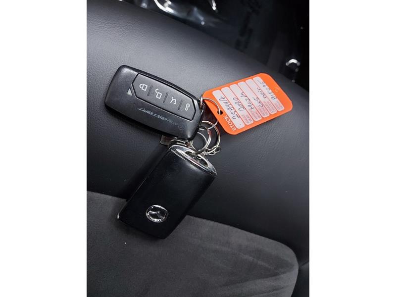 mazda CX-5 2020 - 22