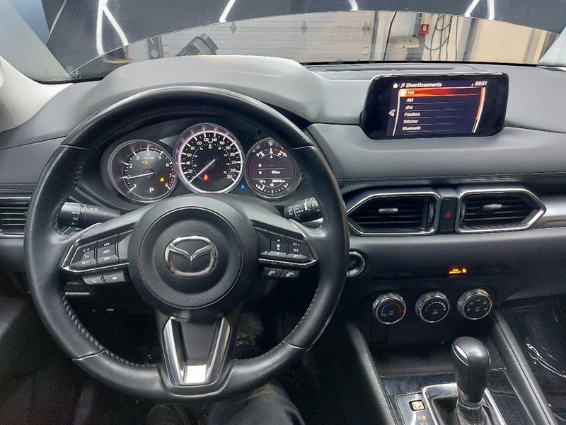 mazda CX-5 2020 - 23