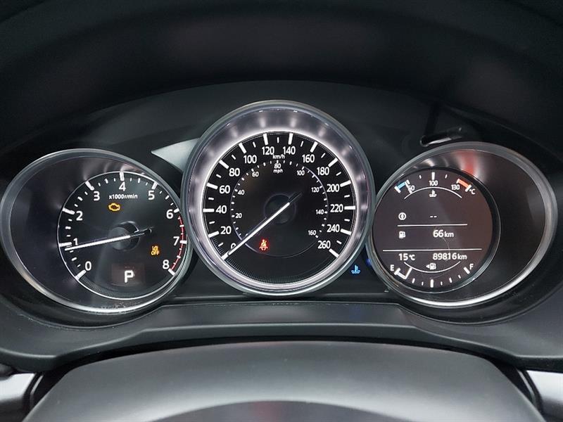 mazda CX-5 2020 - 24