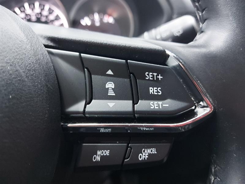 mazda CX-5 2020 - 25