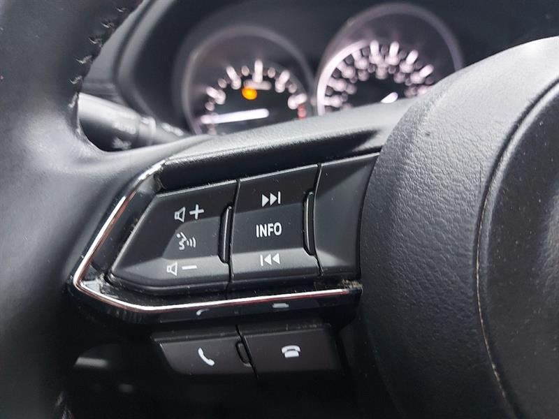 mazda CX-5 2020 - 26