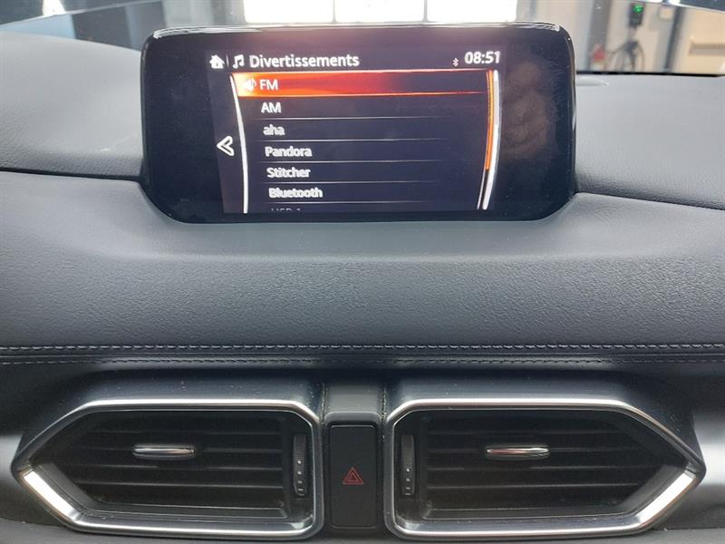 mazda CX-5 2020 - 27