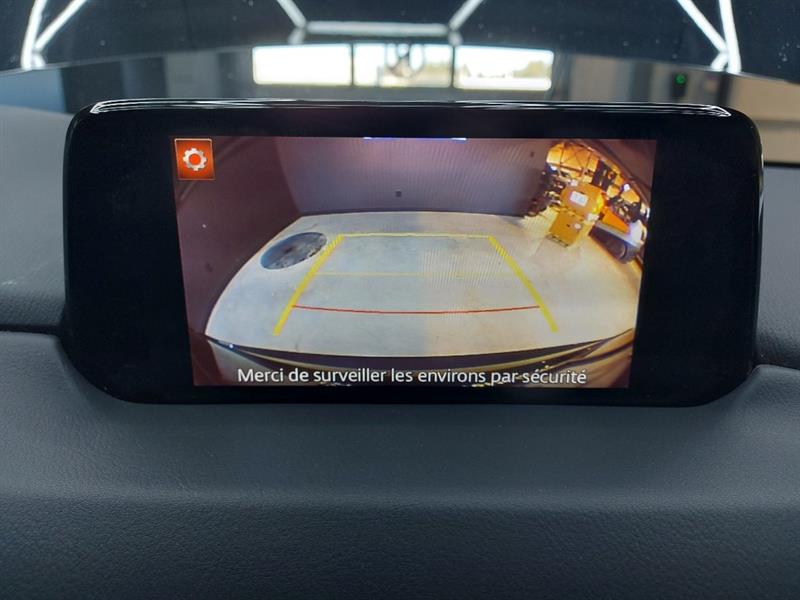 mazda CX-5 2020 - 28