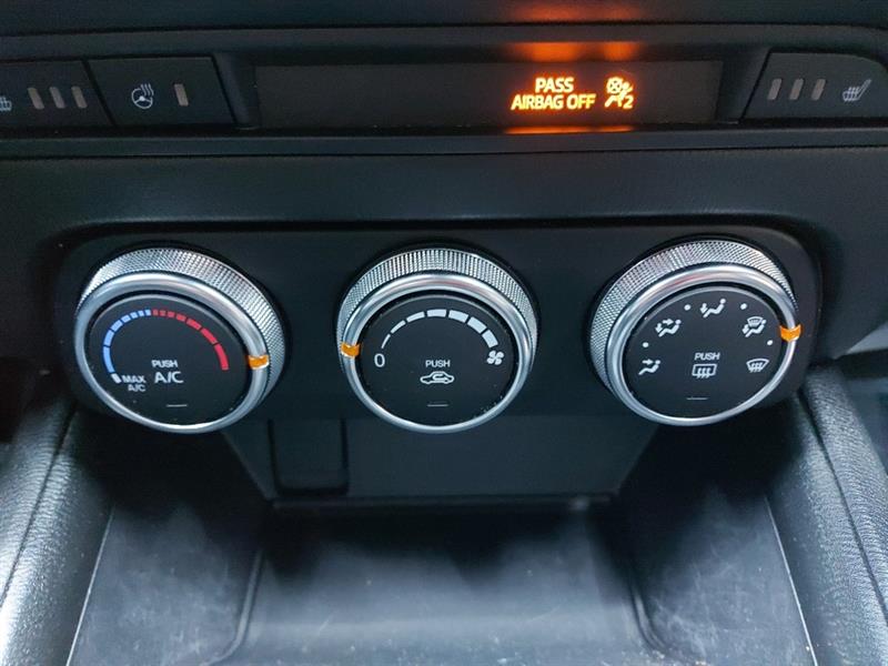 mazda CX-5 2020 - 29