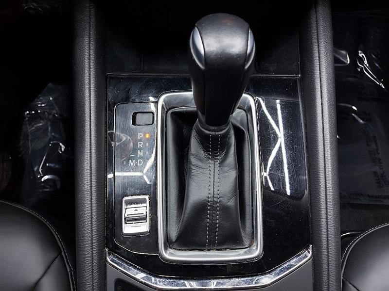 mazda CX-5 2020 - 30