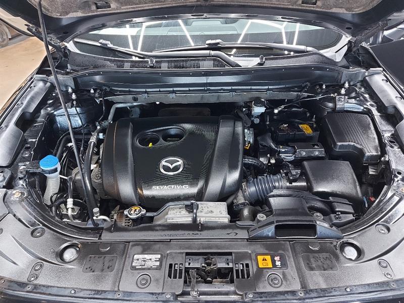 mazda CX-5 2020 - 32