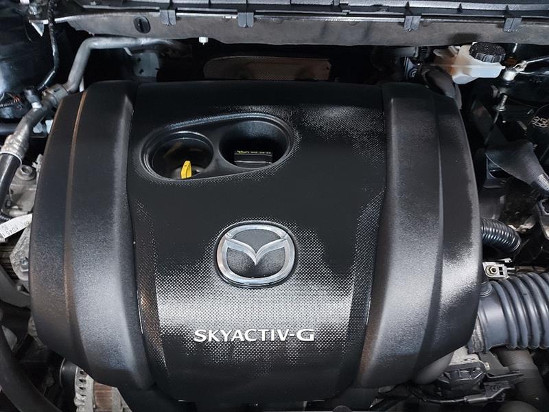 mazda CX-5 2020 - 33