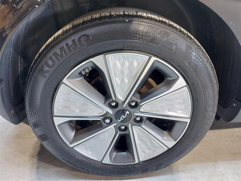 kia Soul EV 2022 - 5