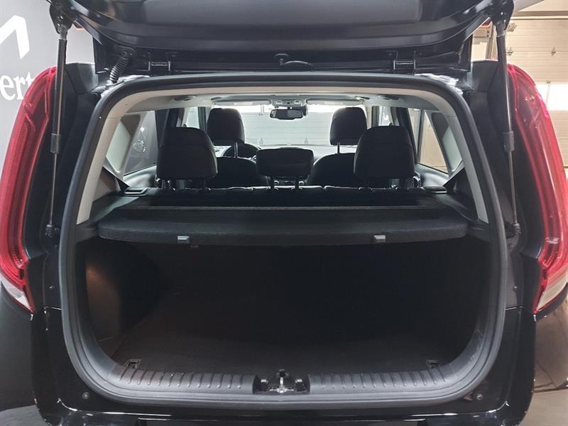 kia Soul EV 2022 - 7