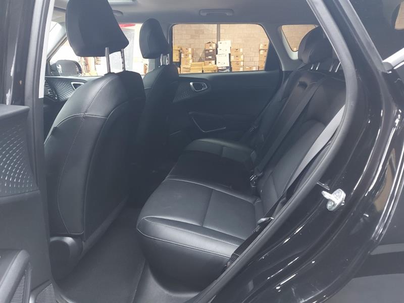 kia Soul EV 2022 - 9