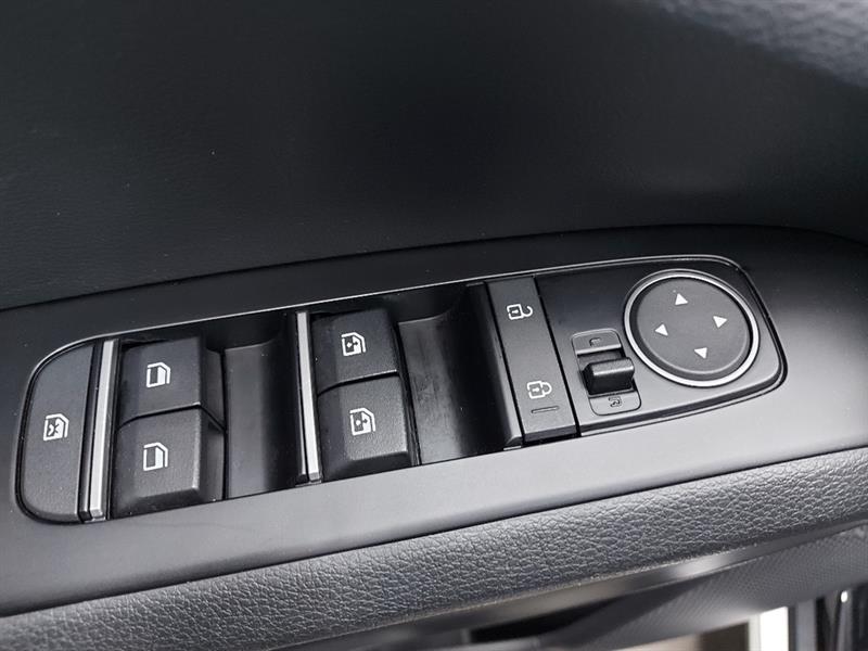 kia Soul EV 2022 - 16