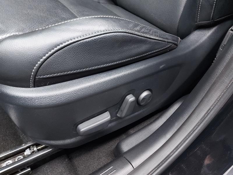 kia Soul EV 2022 - 17