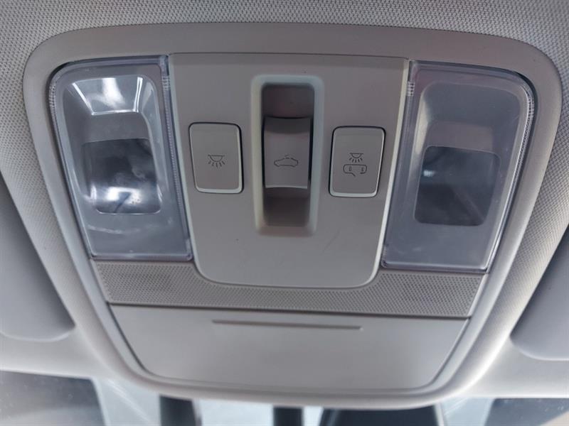 kia Soul EV 2022 - 20