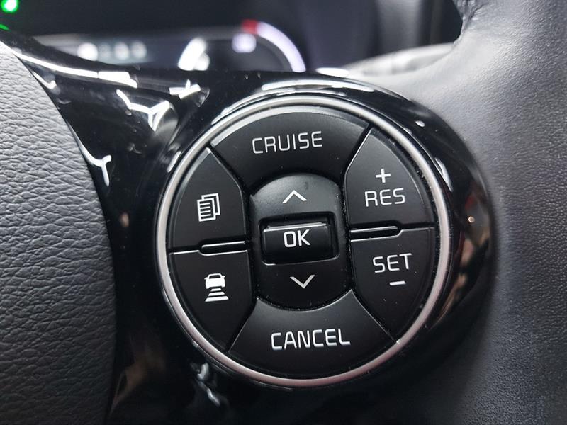 kia Soul EV 2022 - 25