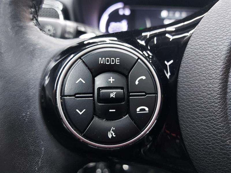 kia Soul EV 2022 - 26