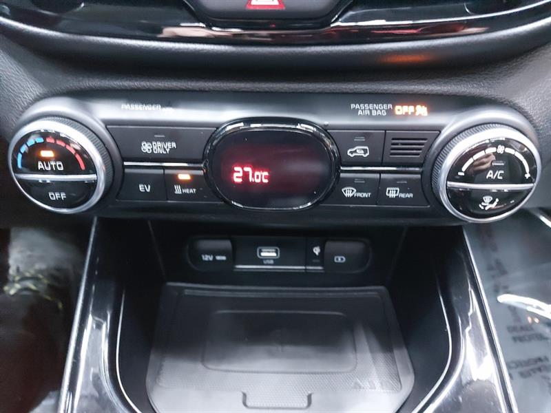 kia Soul EV 2022 - 30