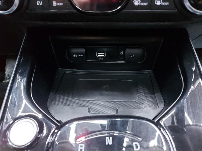 kia Soul EV 2022 - 31