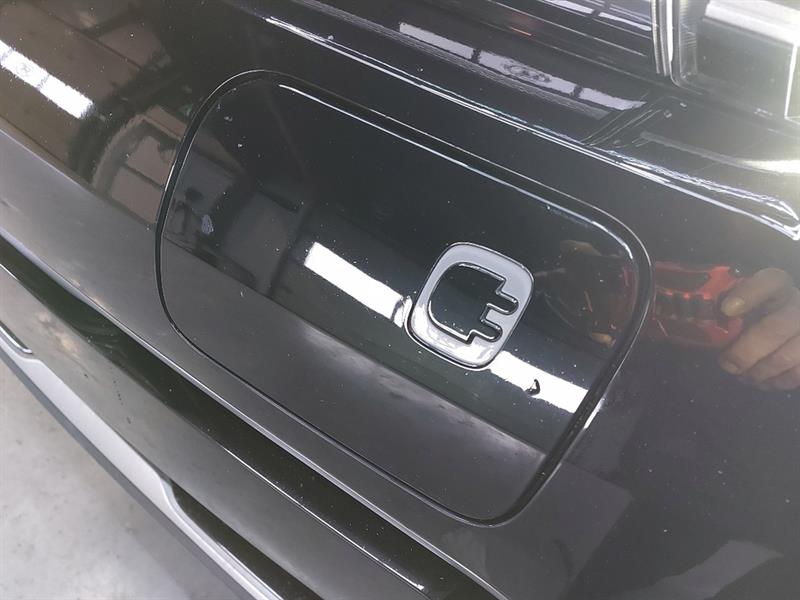 kia Soul EV 2022 - 35