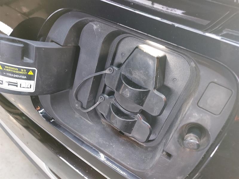 kia Soul EV 2022 - 36