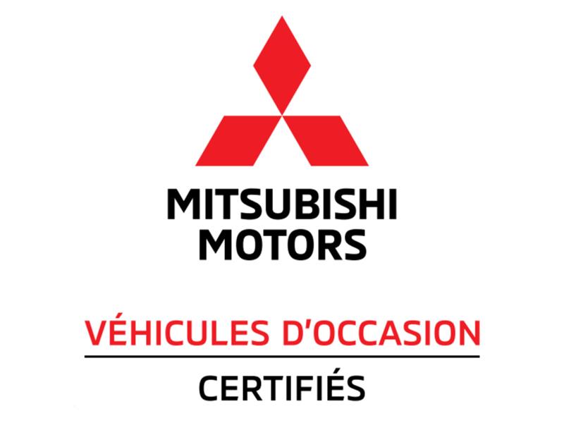 mitsubishi Eclipse Cross 2022 - 2