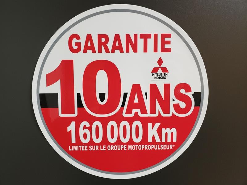 mitsubishi Eclipse Cross 2022 - 3