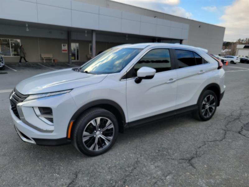 mitsubishi Eclipse Cross 2022 - 4