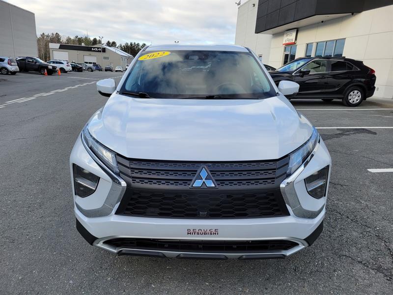 mitsubishi Eclipse Cross 2022 - 5