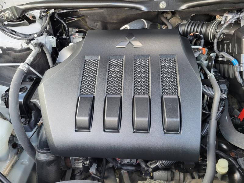 mitsubishi Eclipse Cross 2022 - 6