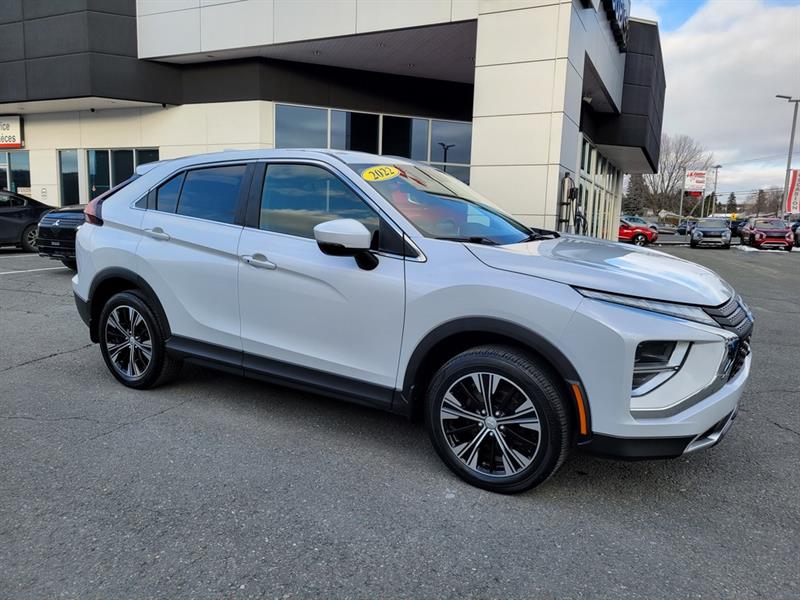 mitsubishi Eclipse Cross 2022 - 7