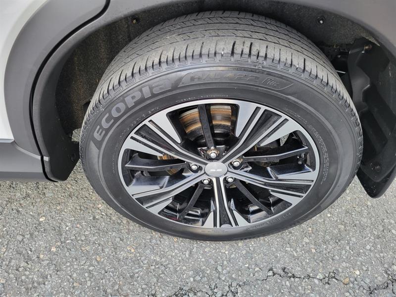 mitsubishi Eclipse Cross 2022 - 8