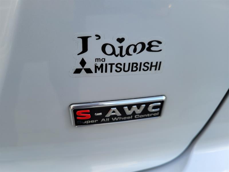 mitsubishi Eclipse Cross 2022 - 12