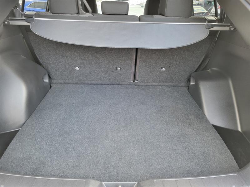 mitsubishi Eclipse Cross 2022 - 13