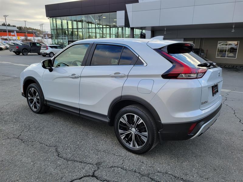 mitsubishi Eclipse Cross 2022 - 15