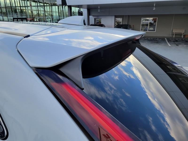 mitsubishi Eclipse Cross 2022 - 16