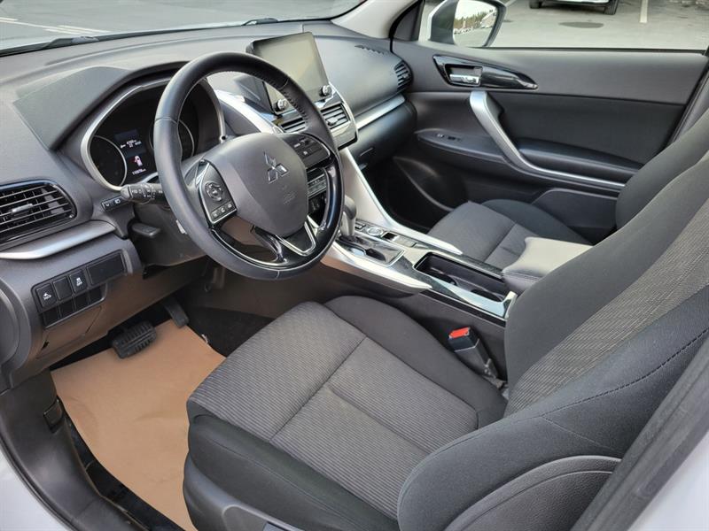 mitsubishi Eclipse Cross 2022 - 17