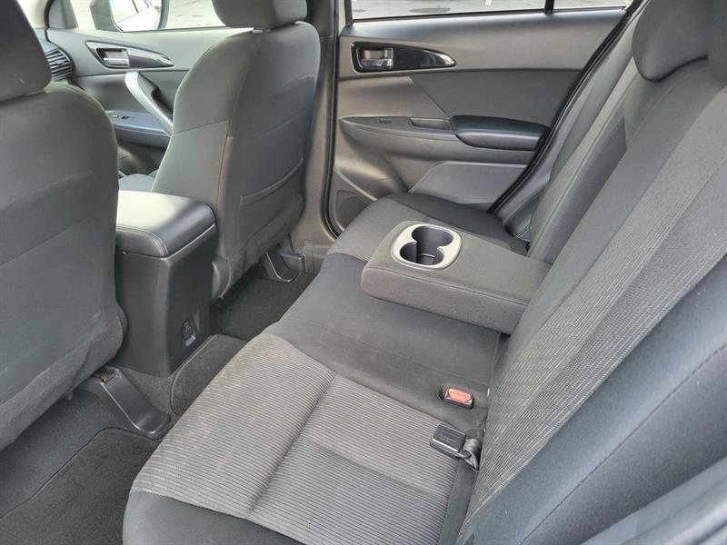 mitsubishi Eclipse Cross 2022 - 19