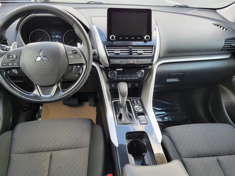 mitsubishi Eclipse Cross 2022 - 20