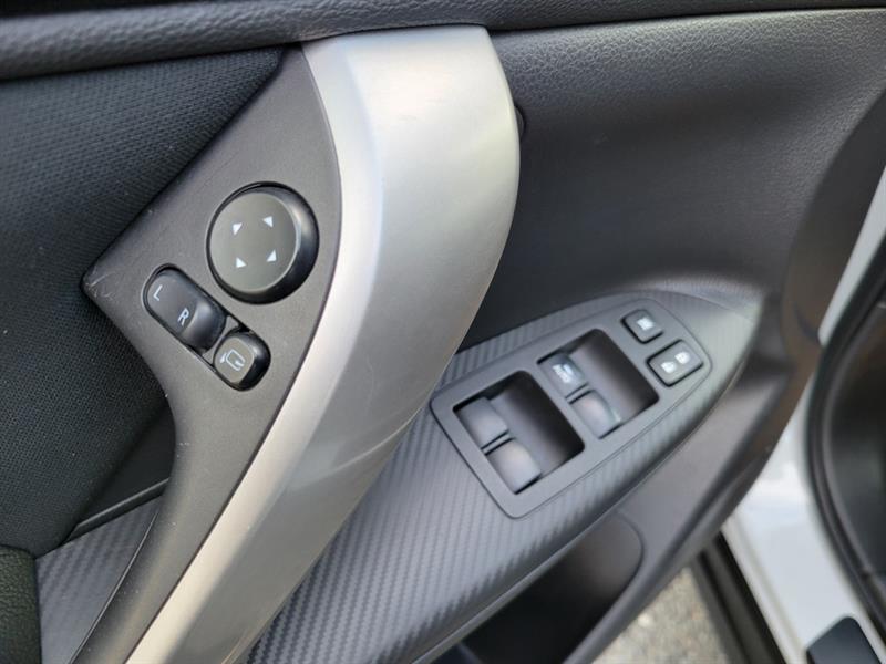 mitsubishi Eclipse Cross 2022 - 21