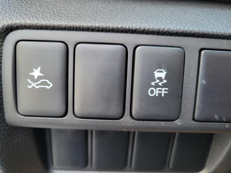 mitsubishi Eclipse Cross 2022 - 22