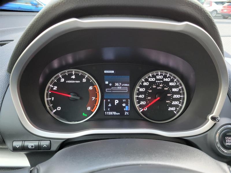 mitsubishi Eclipse Cross 2022 - 24