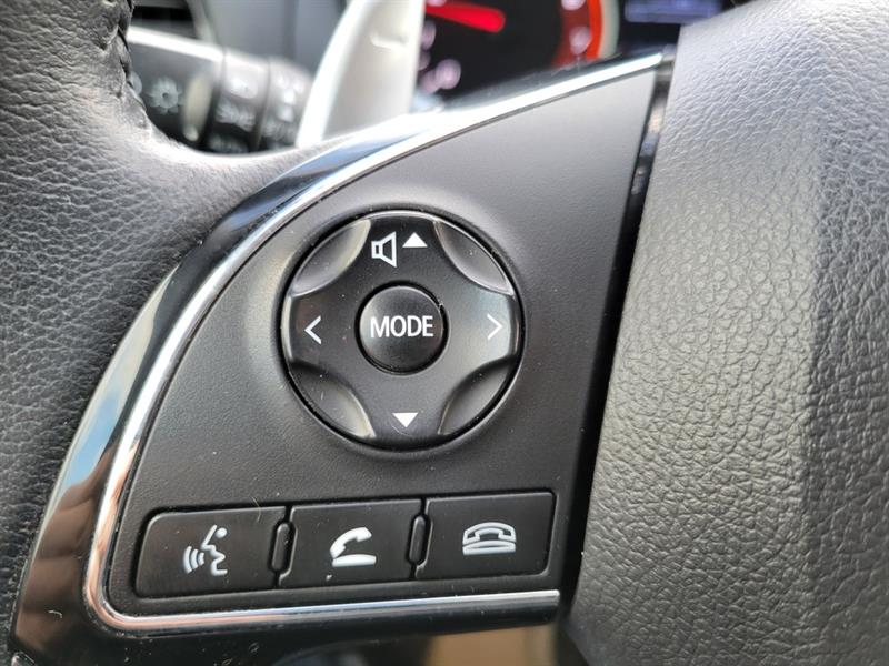 mitsubishi Eclipse Cross 2022 - 25