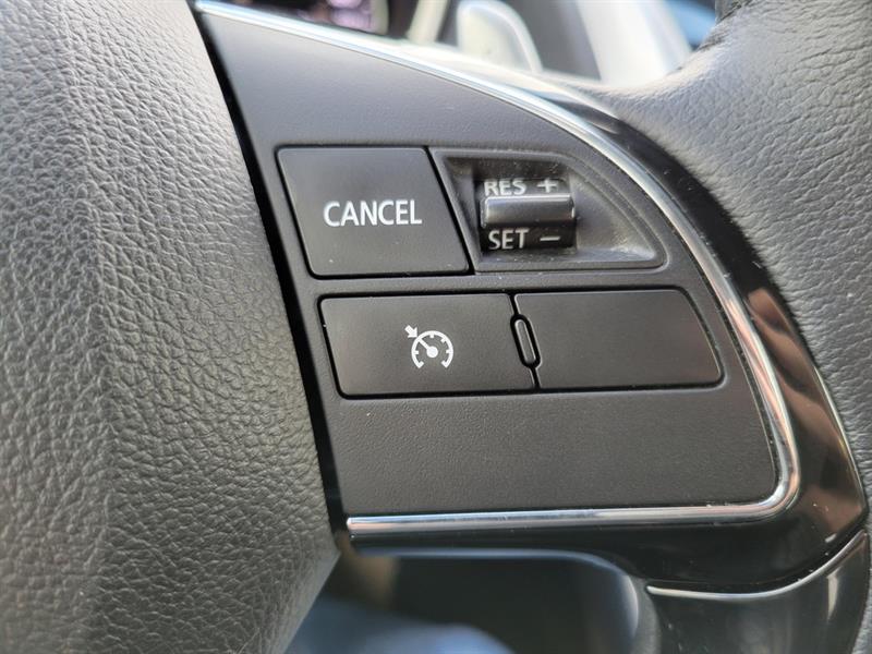 mitsubishi Eclipse Cross 2022 - 26