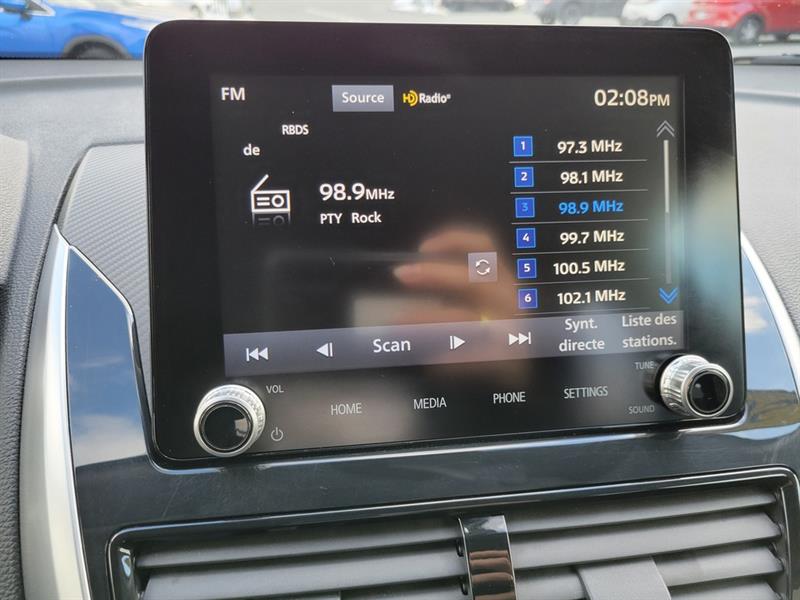 mitsubishi Eclipse Cross 2022 - 28