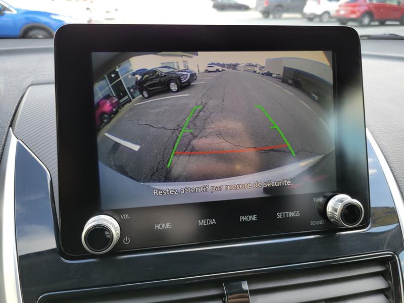 mitsubishi Eclipse Cross 2022 - 29