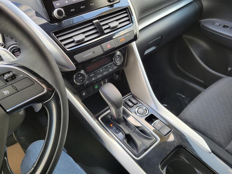 mitsubishi Eclipse Cross 2022 - 30