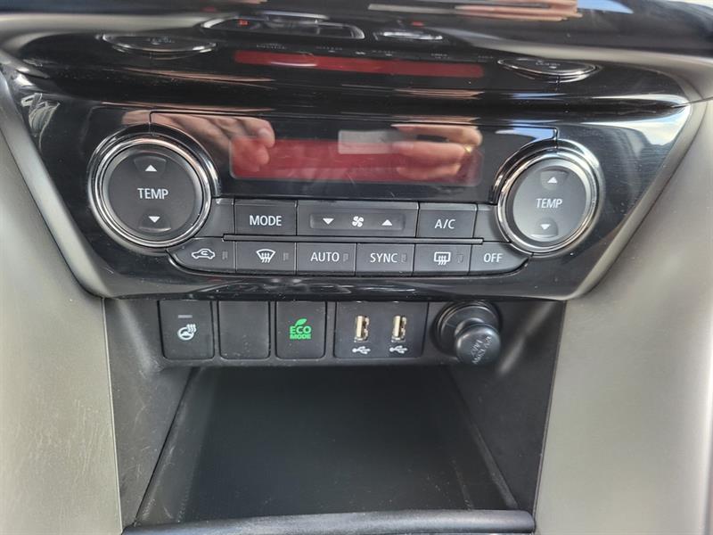 mitsubishi Eclipse Cross 2022 - 31