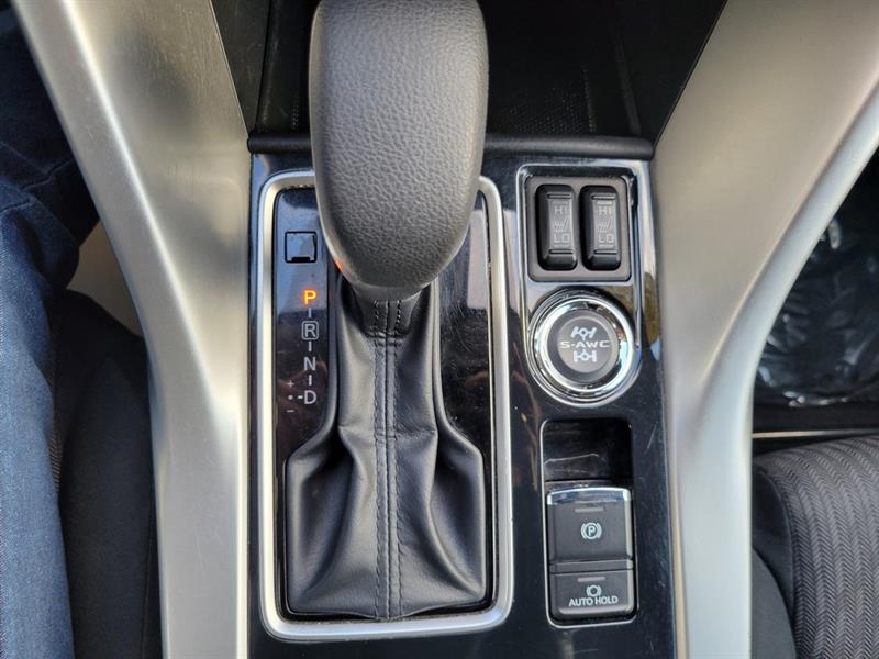 mitsubishi Eclipse Cross 2022 - 32